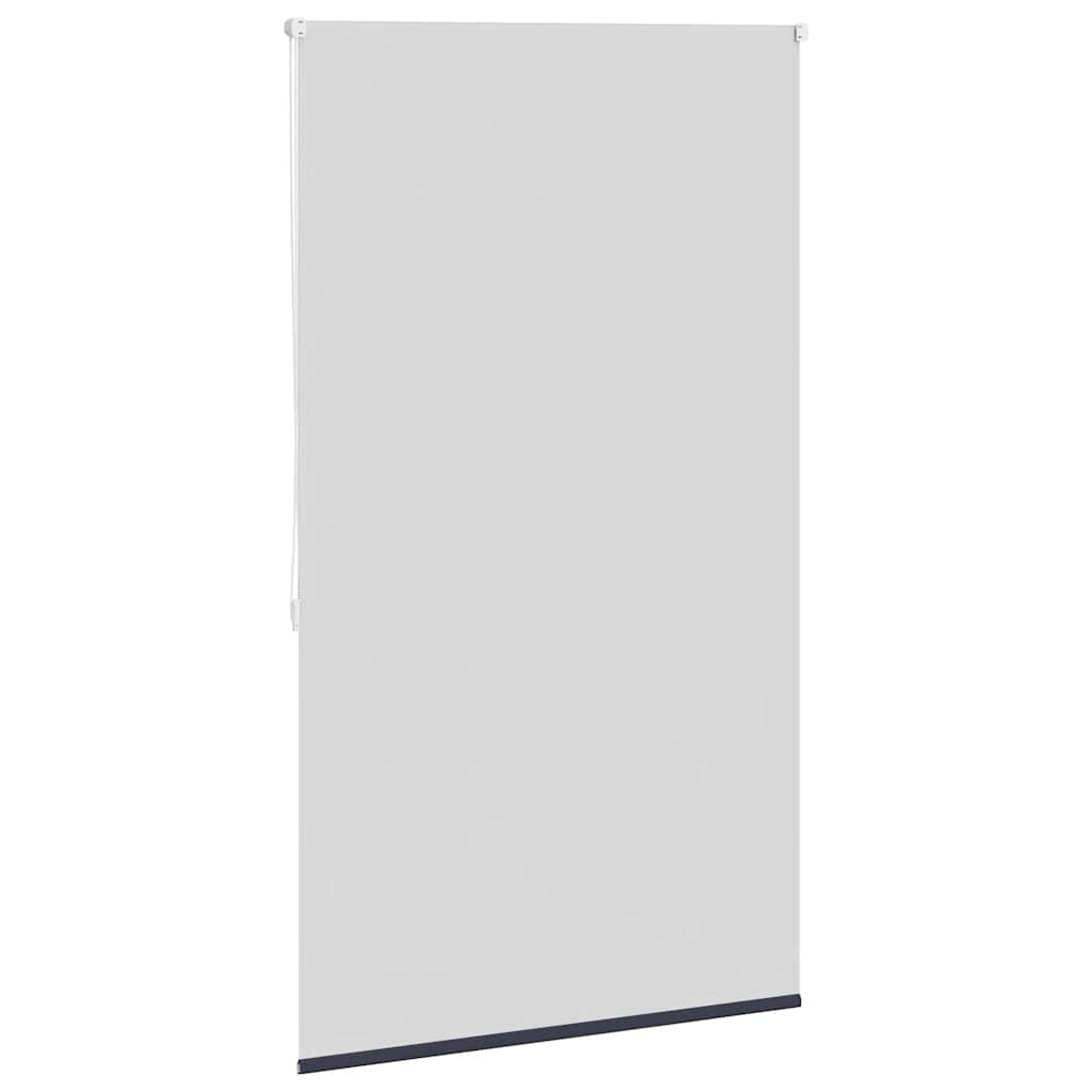 Rolgordijn verduisterend 104,4 x 175 cm stofbreedte 100 cm marine