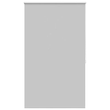 Rolgordijn verduisterend 104,4 x 175 cm stofbreedte 100 cm grijs