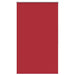 Rolgordijn verduisterend 124,4 x 175 cm stofbreedte 120 cm rood