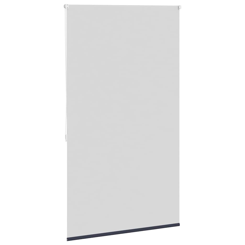 Rolgordijn verduisterend 124,4 x 175 cm stofbreedte 120 cm marine