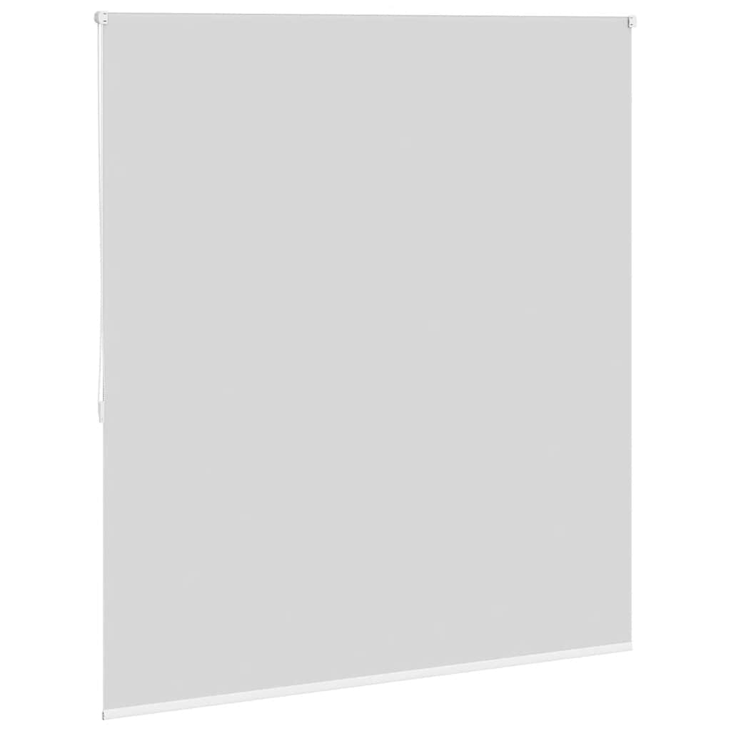 Rolgordijn verduisterend 144,4 x 175 cm stofbreedte 140 cm wit
