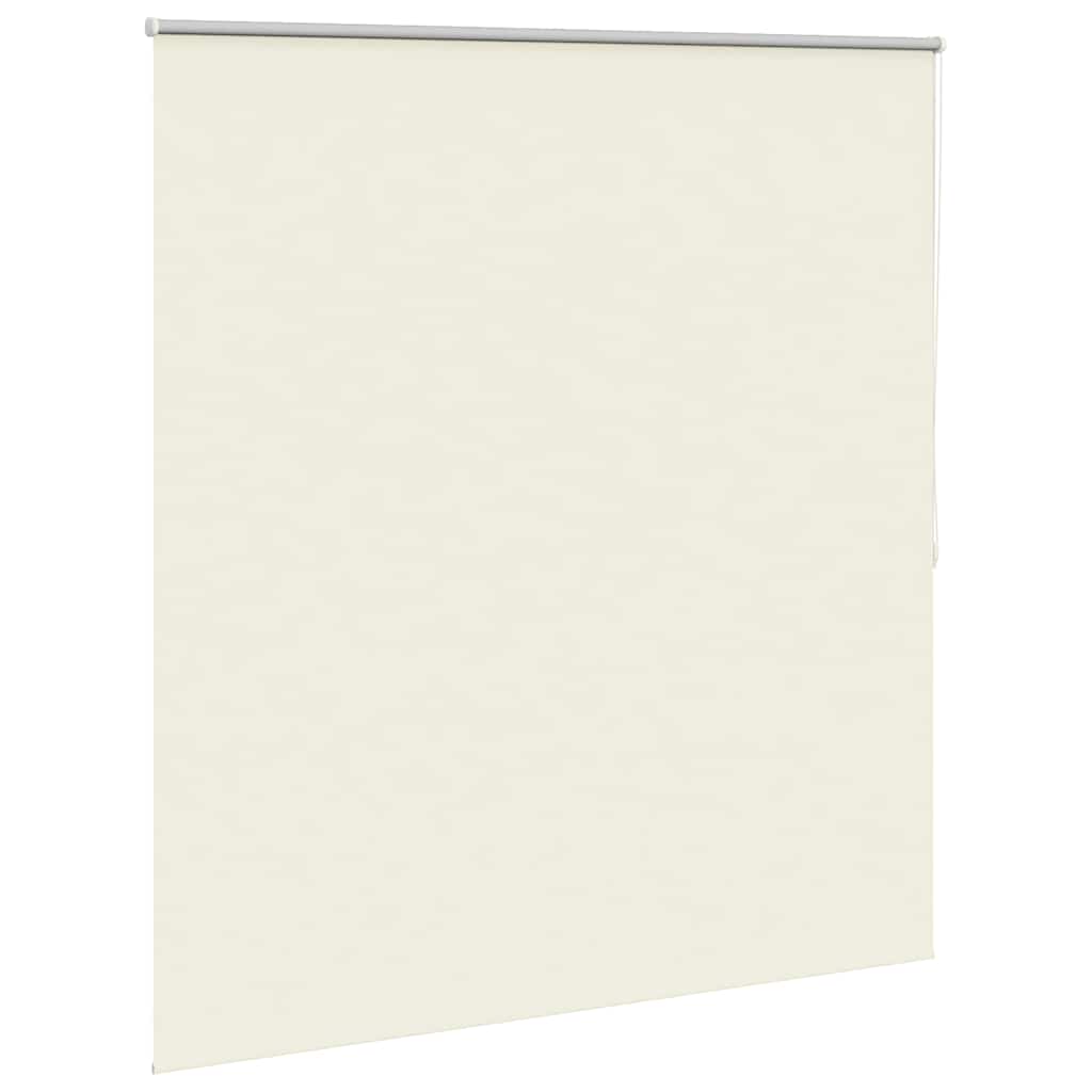 Rolgordijn verduisterend 144,4 x 175 cm stofbreedte 140 cm beige