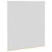 Rolgordijn verduisterend 144,4 x 175 cm stofbreedte 140 cm beige