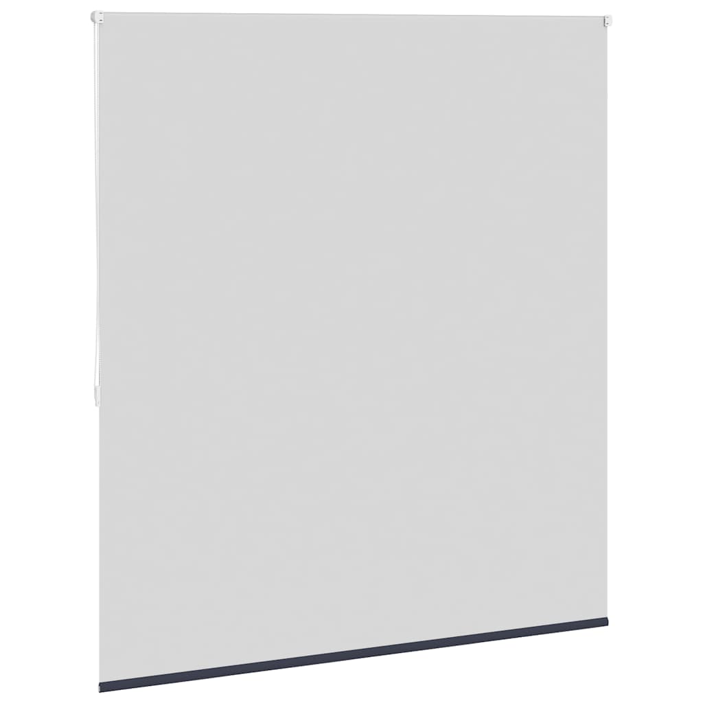 Rolgordijn verduisterend 144,4 x 175 cm stofbreedte 140 cm marine