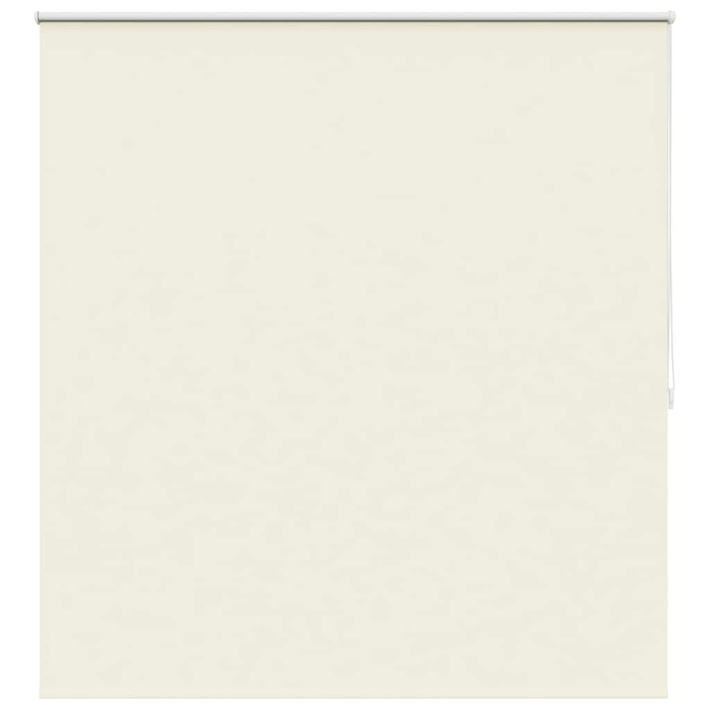 Rolgordijn verduisterend 164,4 x 175 cm stofbreedte 160 cm gebroken wit