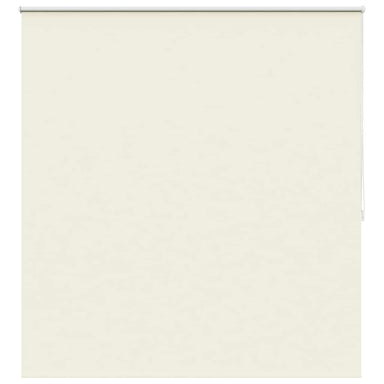 Rolgordijn verduisterend 164,4 x 175 cm stofbreedte 160 cm gebroken wit