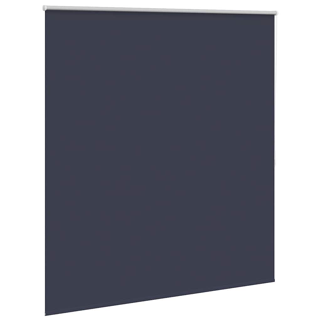 Rolgordijn verduisterend 164,4 x 175 cm stofbreedte 160 cm marine
