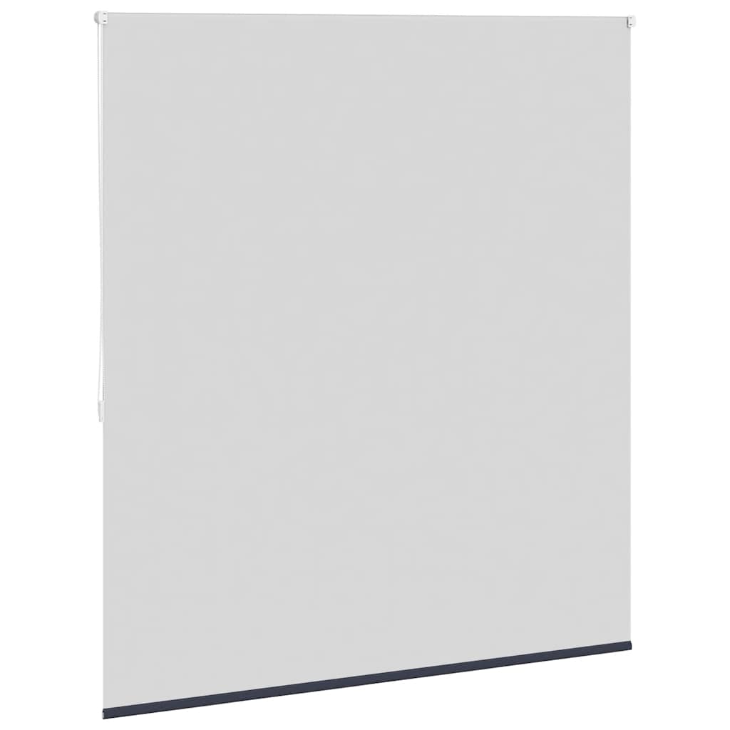 Rolgordijn verduisterend 164,4 x 175 cm stofbreedte 160 cm marine