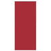 Rolgordijn verduisterend 84,4 x 230 cm stofbreedte 80 cm rood