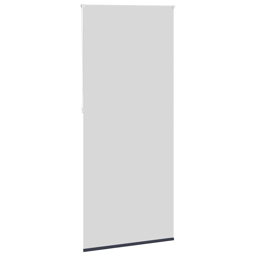 Rolgordijn verduisterend 84,4 x 230 cm stofbreedte 80 cm marine