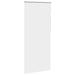 Rolgordijn verduisterend 124,4 x 230 cm stofbreedte 120 cm wit