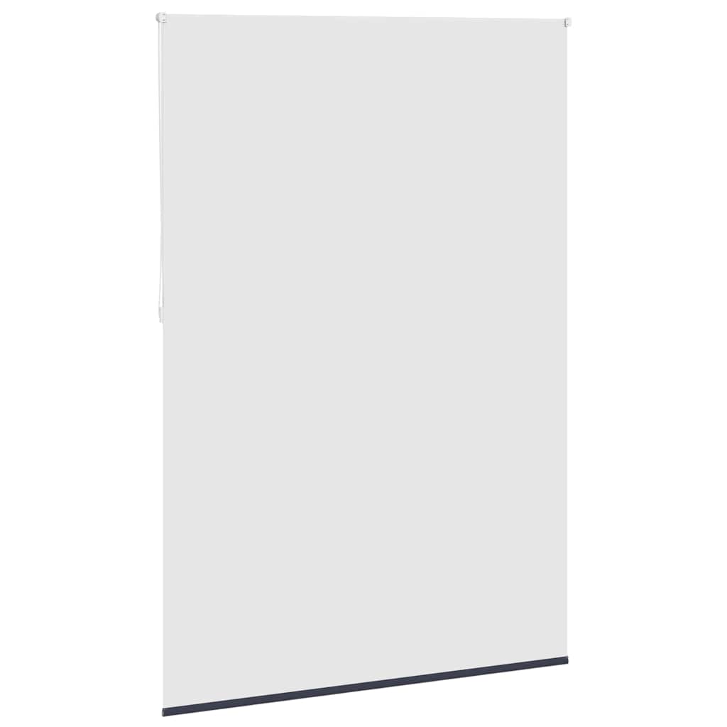 Rolgordijn verduisterend 144,4 x 230 cm stofbreedte 140 cm marine