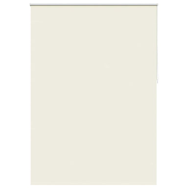 Rolgordijn verduisterend 164,4 x 230 cm stofbreedte 160 cm gebroken wit