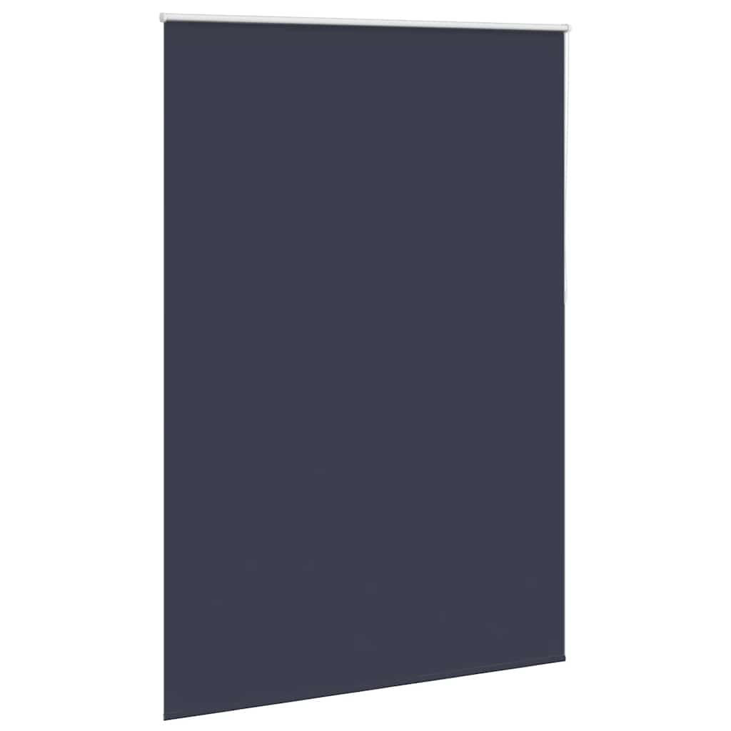 Rolgordijn verduisterend 164,4 x 230 cm stofbreedte 160 cm marine