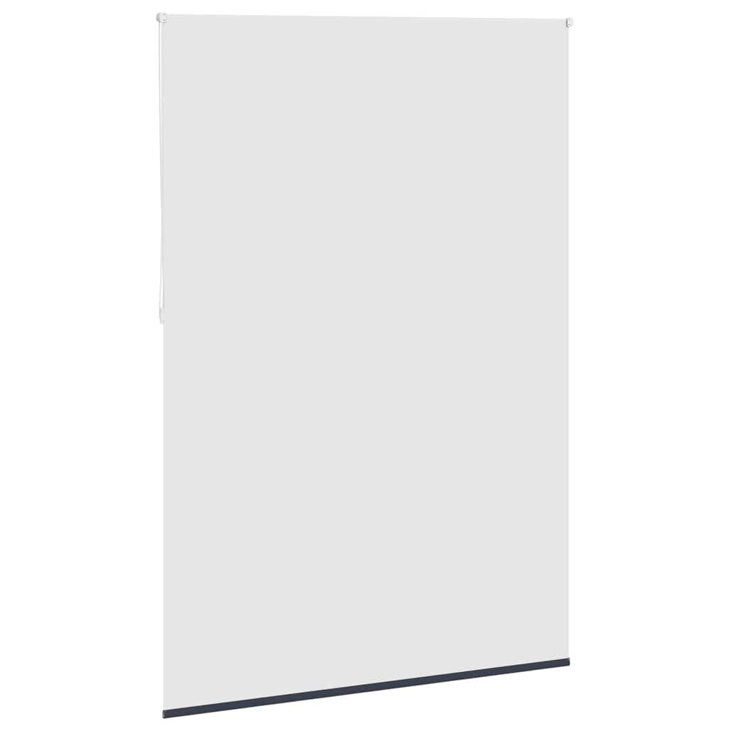 Rolgordijn verduisterend 164,4 x 230 cm stofbreedte 160 cm marine
