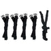 Boothoes grijs 610-671 cm (lengte) 254 cm (breedte)