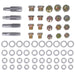 Olieaftapplug-reparatieset M13 M15 M17 M20 64-delig