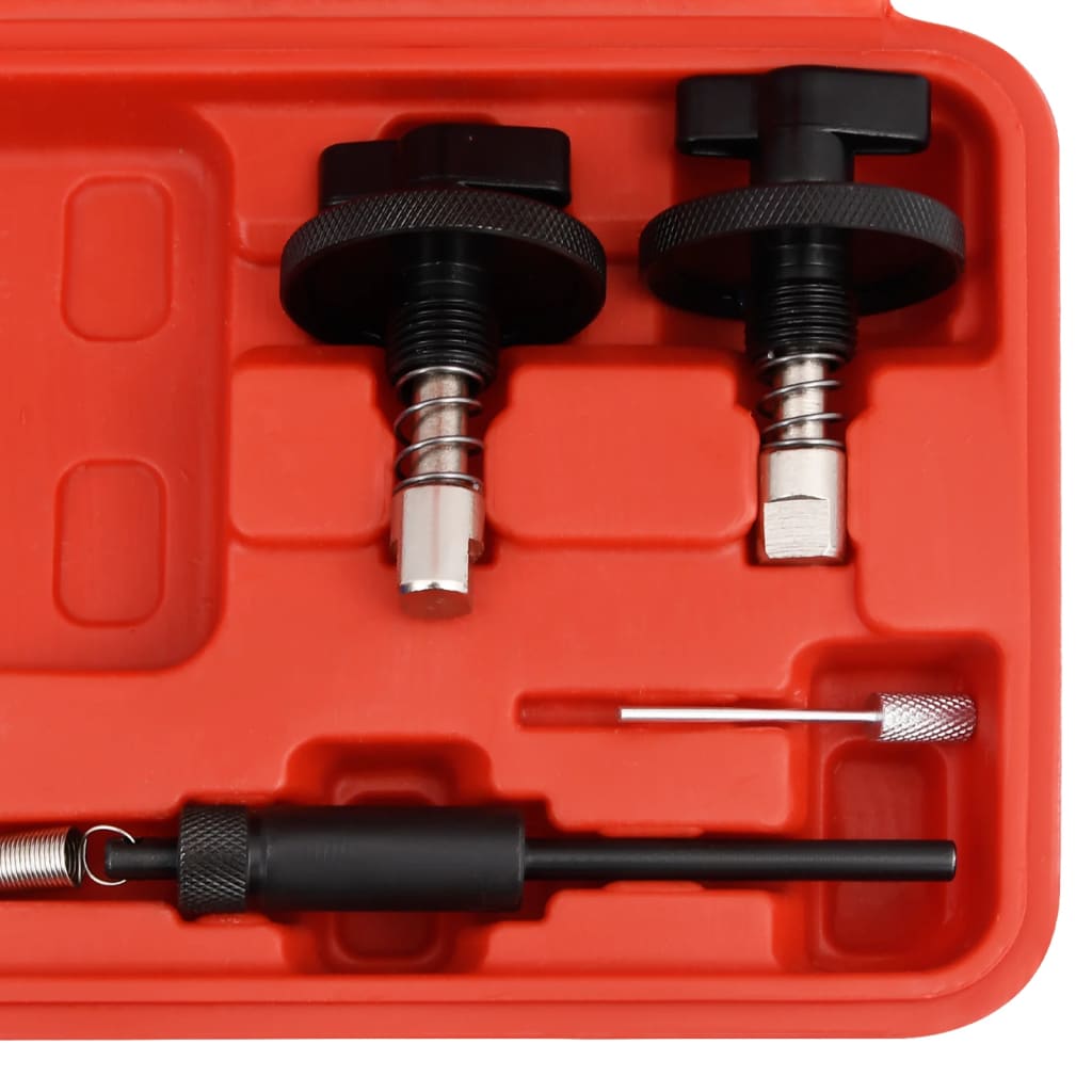 Dieselmotor klep timing gereedschap set voor Opel