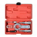 Diesel instellings- en vergrendelingsset Saab Vauxhall/Opel