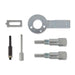 Diesel instellings- en vergrendelingsset Saab Vauxhall/Opel