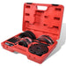 Wiellager gereedschap voor Audi/Seat/VW/Skoda 72 mm