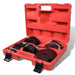 Voorwiellagergereedschap 85 mm VW T5 Touareg (16" inch wielen)