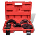 Voorwiellagergereedschap 85 mm VW T5 Touareg (16" inch wielen)