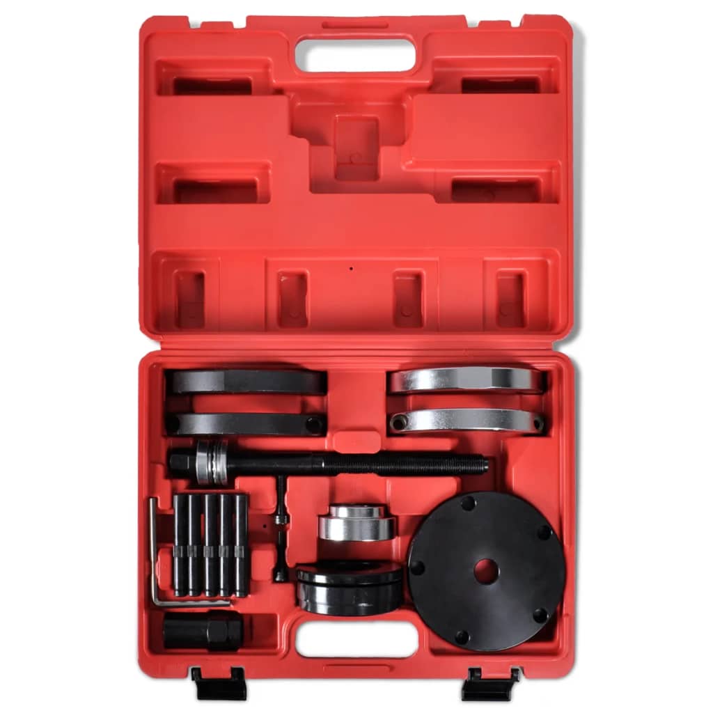 Voorwiellagergereedschap 85 mm VW T5 Touareg (16" inch wielen)