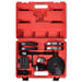 Voorwiellagergereedschap 85 mm VW T5 Touareg (16" inch wielen)
