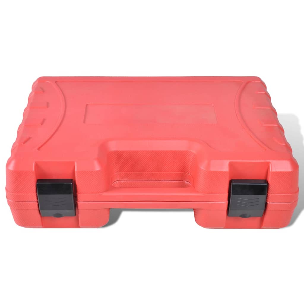 Voorwiellagergereedschap 85 mm VW T5 Touareg (16" inch wielen)