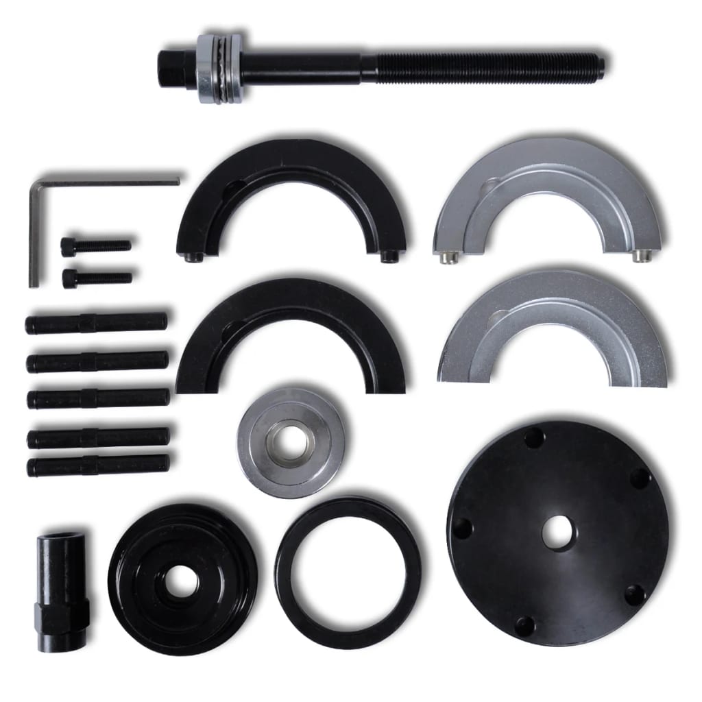 Voorwiellagergereedschap 85 mm VW T5 Touareg (16" inch wielen)