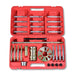 30-delige Wielnaaftrekkerset