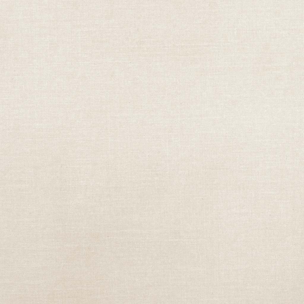 Plissé rolgordijn 60x100cm creme