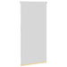Rolgordijn verduisterend 44,4 x 100 cm stofbreedte 40 cm beige