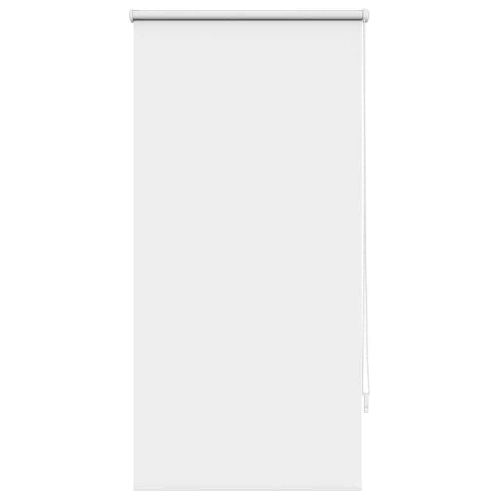 Rolgordijn verduisterend 64,4 x 120 cm stofbreedte 60 cm wit
