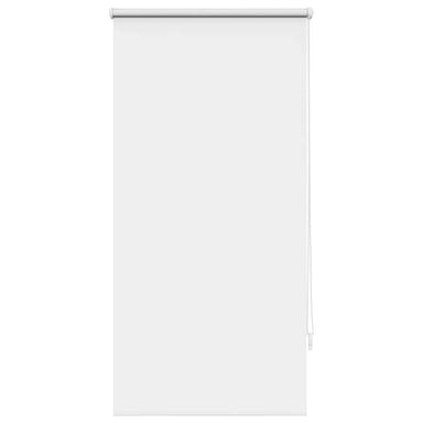 Rolgordijn verduisterend 64,4 x 120 cm stofbreedte 60 cm wit