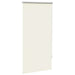 Rolgordijn verduisterend 64,4 x 120 cm stofbreedte 60 cm gebroken wit