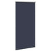 Rolgordijn verduisterend 64,4 x 120 cm stofbreedte 60 cm marineblauw / blauw
