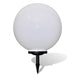 Tuinpadlamp met grondpin LED 50 cm