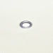 Vervangend tentdoek prieel 310 g/m² 3x4 m crèmewit