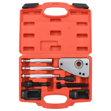 Pompverstuiver Trekker 9-Delig Voor Citroën En Peugeot