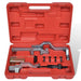 Distributieketting/ nokkenasgereedschap BMW Mini Cooper R55 R56