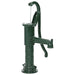 Handwaterpomp gietijzer