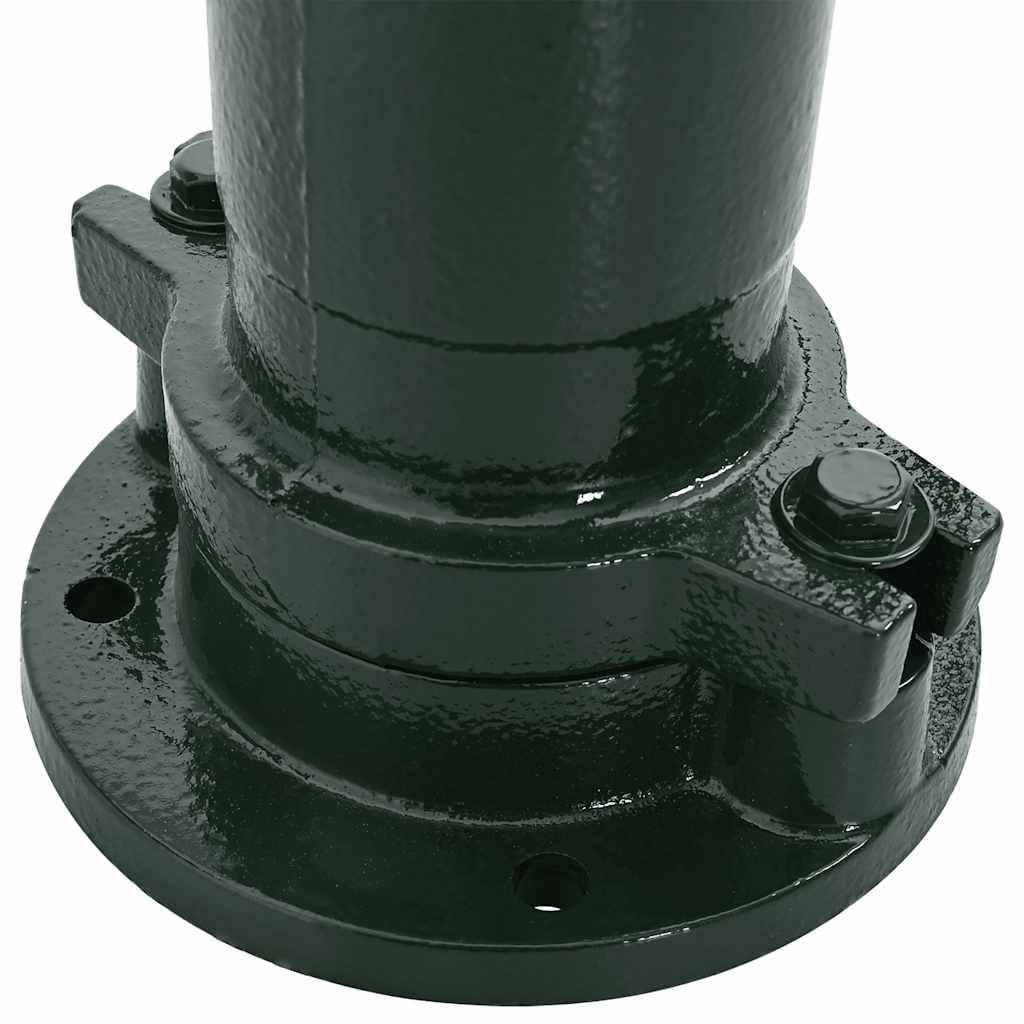 Handwaterpomp gietijzer