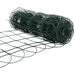 Borderafscheiding 10x0,65 m gepoedercoat ijzer