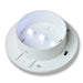 Solar buitenlampset 6 stuks wit