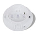 Solar buitenlampset 6 stuks wit