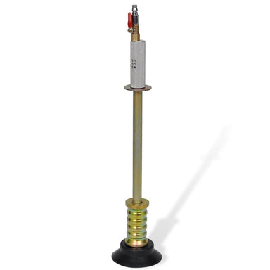 Pneumatische Uitdeuker Met Glijhamer