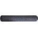 Deurmat 90x120 cm PVC grijs