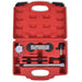 Motor timing gereedschapset voor VAG TSI en TFSI motoren (8 stuks)